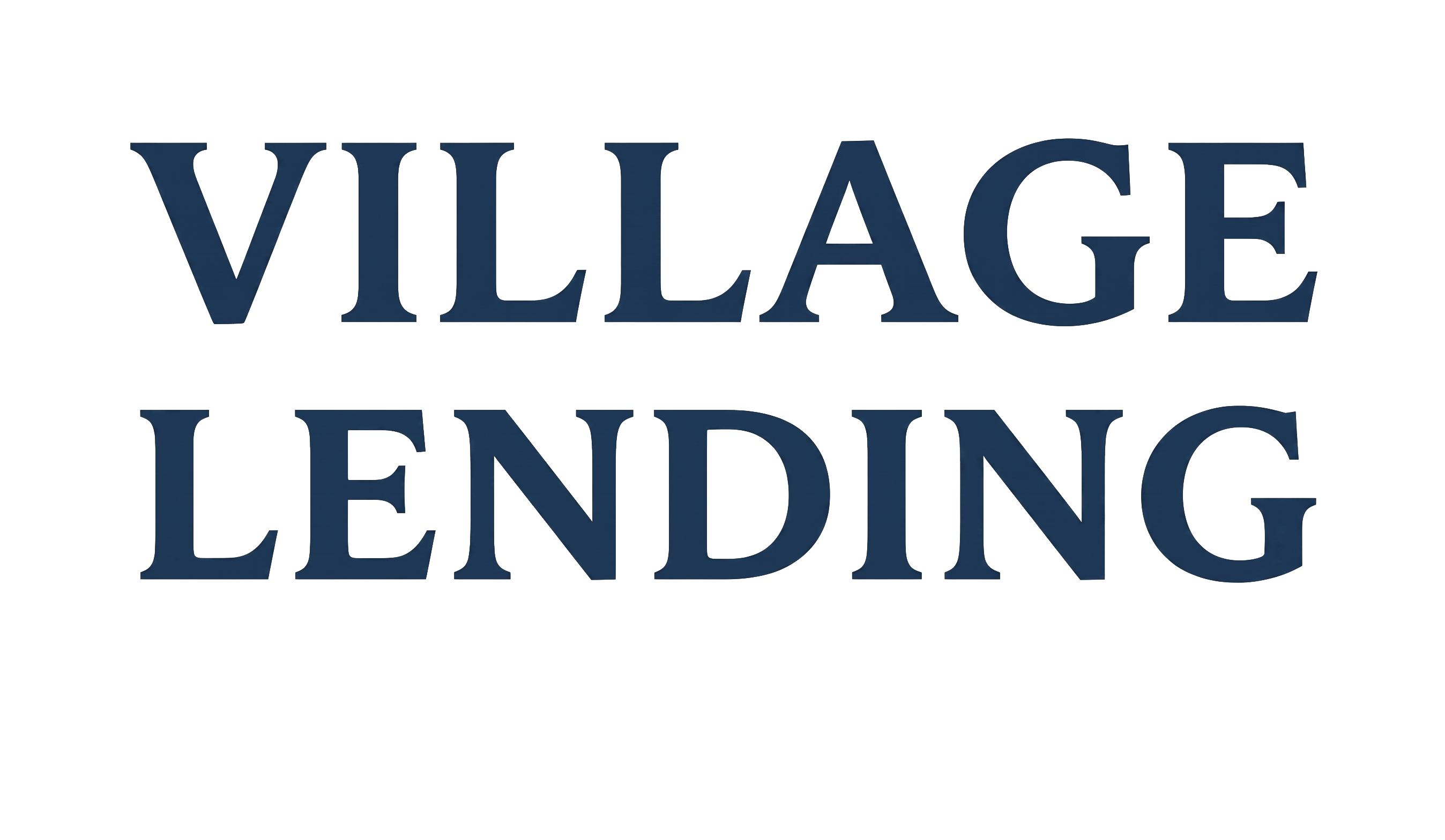 Village Lending